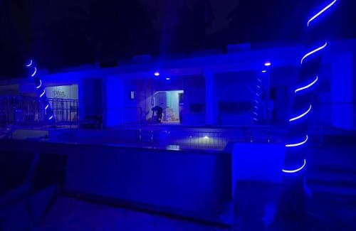 Inna House | Blue Lagoon Homestay