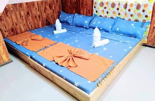 Pagudpud House | Blue Lagoon Inn Extension