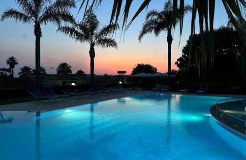 Ricadi Apartment | Blue Lagoon