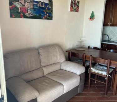 Ricadi Apartment | Blue Lagoon