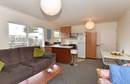 Ngaio Bay Cottage | Blue Lagoon - Kaiteriteri Holiday Unit