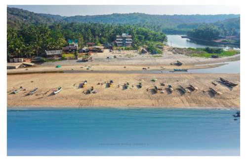 Vengurla Resort | Blue Lagoon Khavane, Tarkarli- Malvan