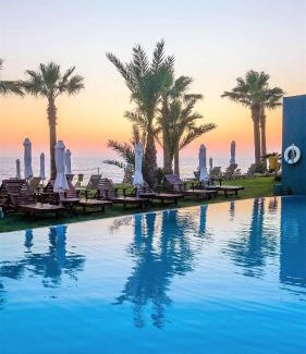Paphos Hotel | Blue Lagoon Kosher Hotel (by Capital Coast Resort & Spa)