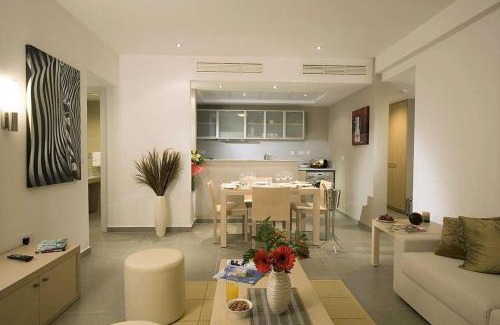 Paphos Hotel | Blue Lagoon Kosher Hotel (by Capital Coast Resort & Spa)