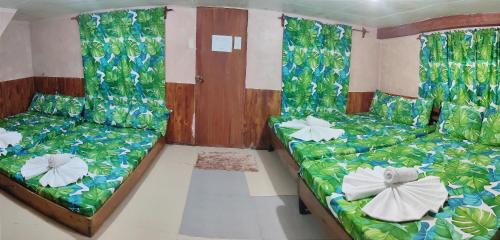 Pagudpud Hotel | Blue Lagoon Pagudpud, Ilocos Norte