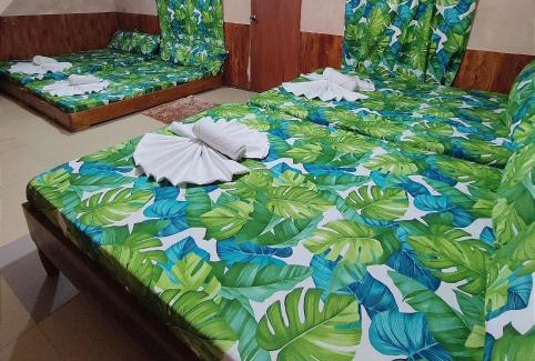 Pagudpud Hotel | Blue Lagoon Pagudpud, Ilocos Norte
