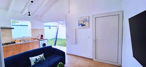 Anse-Bertrand House | Blue Lagoon - Piscine & Sérénité