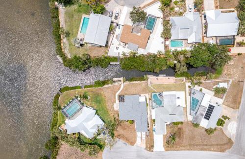 Nokomis House | Blue Lagoon Retreat