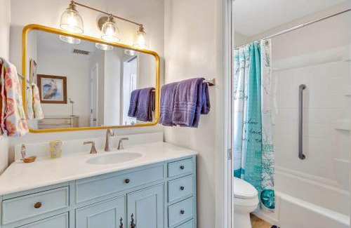 Nokomis House | Blue Lagoon Retreat