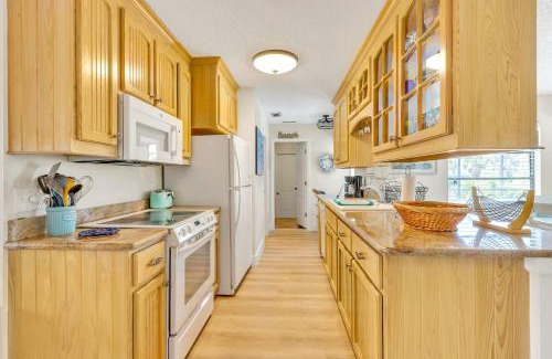 Nokomis House | Blue Lagoon Retreat