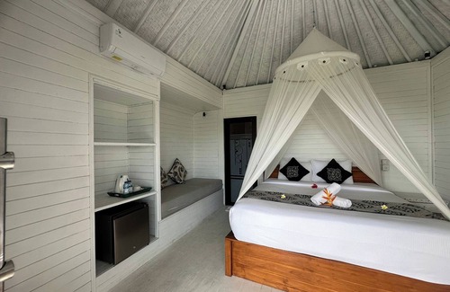 Ceningan Island House | Blue Lagoon Secret Villas
