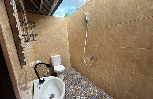 Ceningan Island House | Blue Lagoon Secret Villas