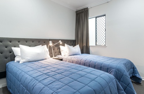 Trinity Beach Villa | Blue Lagoon Villa A