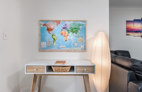 Trinity Beach Villa | Blue Lagoon Villa A
