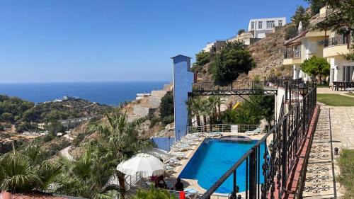 Gazipasa Villa | Blue Lagoon Village