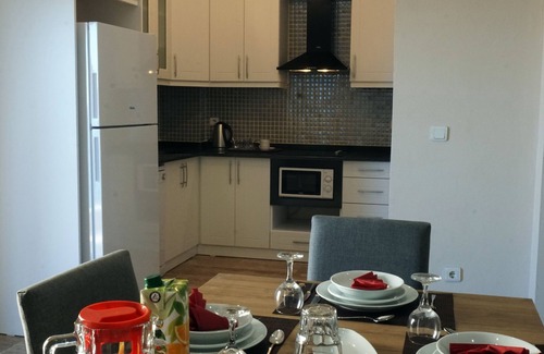 Gazipasa Villa | Blue Lagoon Village