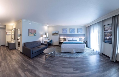 Blue Lake Hotel | Blue Lake Casino & Hotel