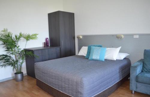 Mount Gambier Resort | Blue Lake Holiday Park