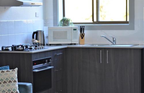 Mount Gambier Resort | Blue Lake Holiday Park