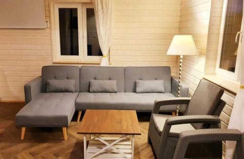 Nowe Miasto Lubawskie House | Blue Lake House