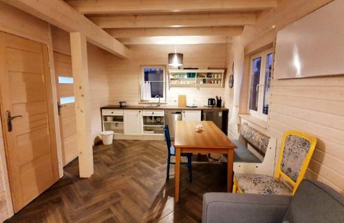 Nowe Miasto Lubawskie House | Blue Lake House
