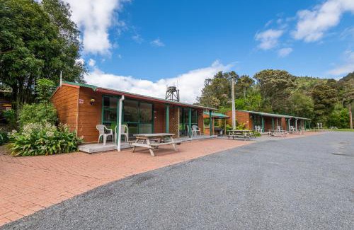 Lake Okareka Resort | Blue Lake TOP 10 Holiday Park