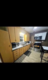 Saginaw House | Blue Lake