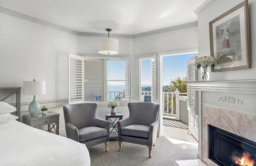 Dana Point Hotel | Blue Lantern Inn, A Four Sisters Inn