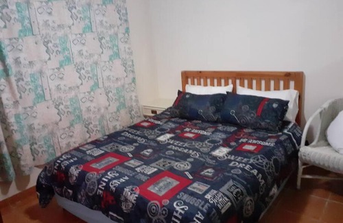 Ramsgate South House | Blue Lantern Ramsgate