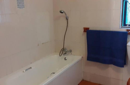 Ramsgate South House | Blue Lantern Ramsgate