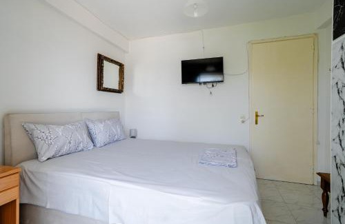 Poros Apartment | Blue Lemon Hideaway