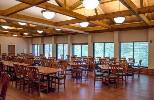 Carlisle Resort | Blue Licks Battlefield State Park