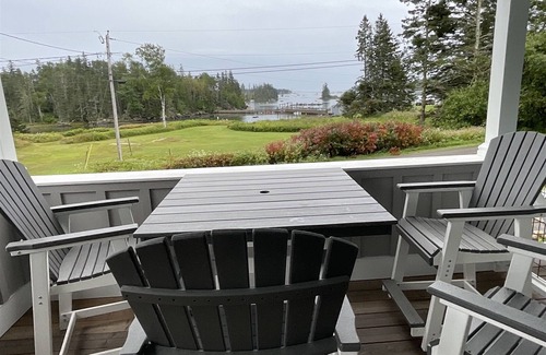 Port Clyde House | BLUE LOBSTER COTTAGE - Town of St. George - Port Clyde