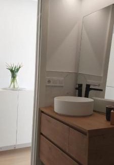 Calamayor Apartment | Blue loft sea view
