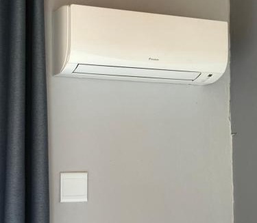 Lynnwood Ridge Apartment | Blue Lotus Guest House Pta East-Solar power