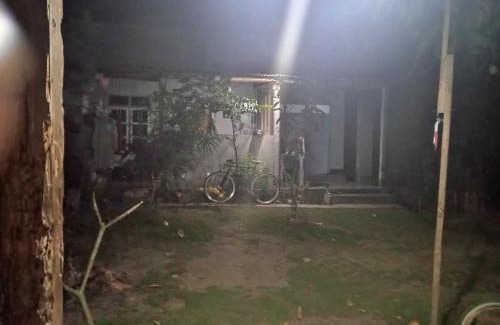 Kecamatan Masbagik House | Blue Luck