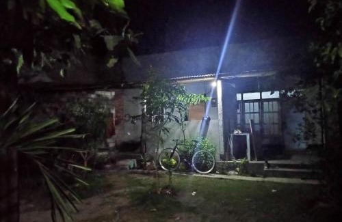 Kecamatan Masbagik House | Blue Luck