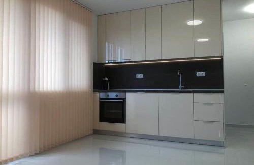 Sozopol Apartment | Blue Magenta 1