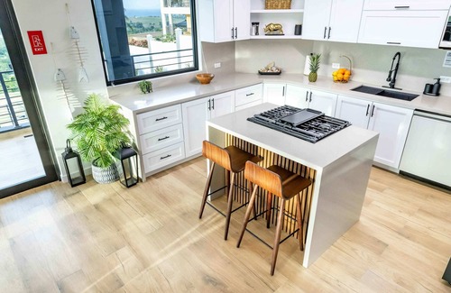 Yeguada Villa | Blue Malibu Luxury Villa in Camuy