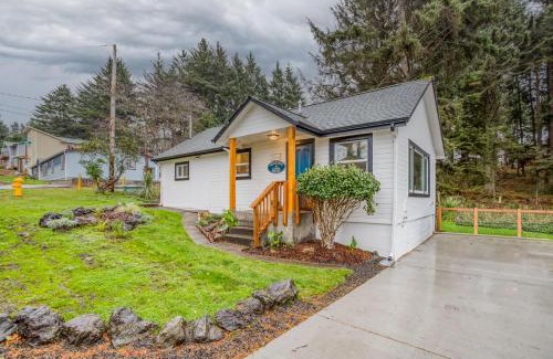 Lincoln City House | Blue Mango