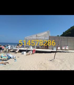 Lukecin Apartment | BLUE MARE Apartamenty blisko morza Basen Parking Grill