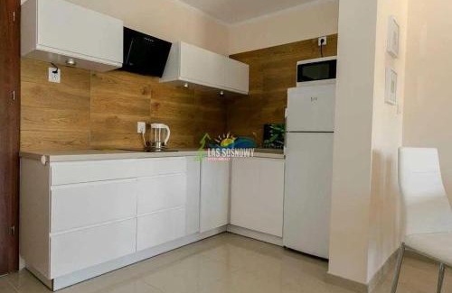 Lukecin Apartment | BLUE MARE Apartamenty blisko morza Basen Parking Grill