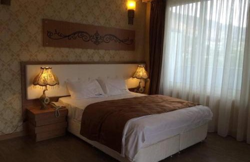 Hīrān Hotel | Blue Marine Shaqlawa