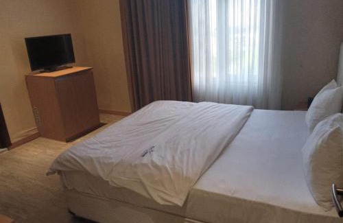 Hīrān Hotel | Blue Marine Shaqlawa