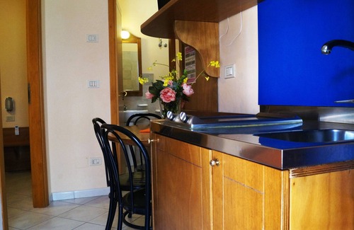 Lido del Sole House | Blue Marine Village
