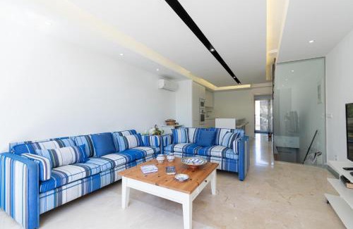 Pasito Blanco House | BLUE MARLIN 14