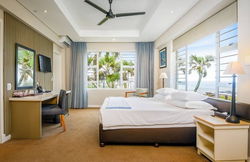 Scottburgh Hotel | Blue Marlin All-Inclusive Seascape by Dream Resorts