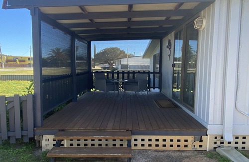 Jurien Bay House | Blue Marlin - Gorgeous beach cottage home
