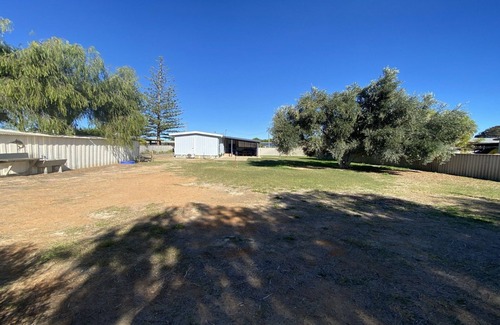 Jurien Bay House | Blue Marlin - Gorgeous beach cottage home
