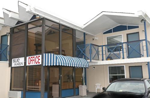 Northeast Virginia Beach Hotel | Blue Marlin Motel